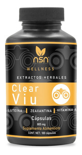 NSN CLEAR VIU - Haga un click en la imagen para cerrar